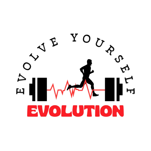 Evolution_Evolve_Yourself_Logo